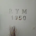 R Y M 1950