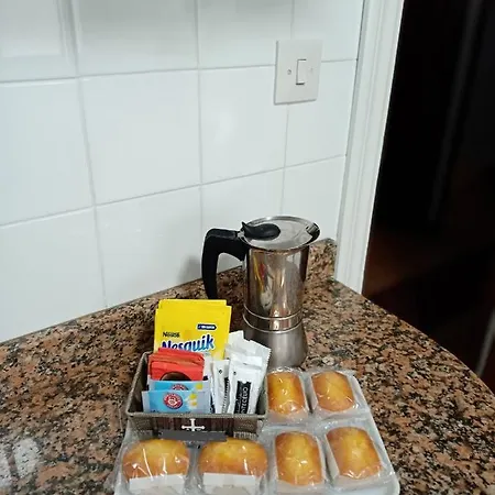 Apartman R Y M 1950 *